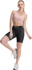 Davion® - Womens Sliding Shorts Softball,Compression Underwear for Baseball Football Lacrosse Hockey XS-2XL