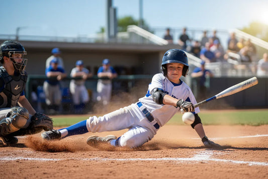 How to better protect children during sports
