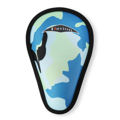 Soft Protective Athletic Cup（Navy）