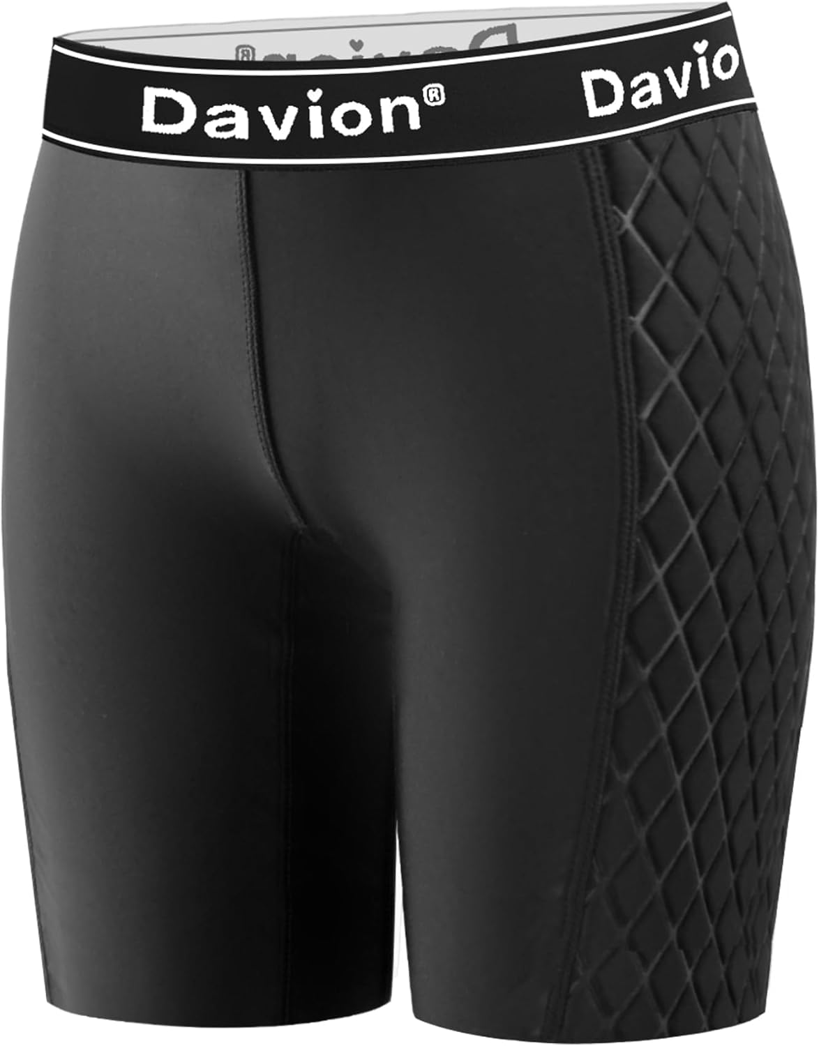 Girls Sliding Shorts