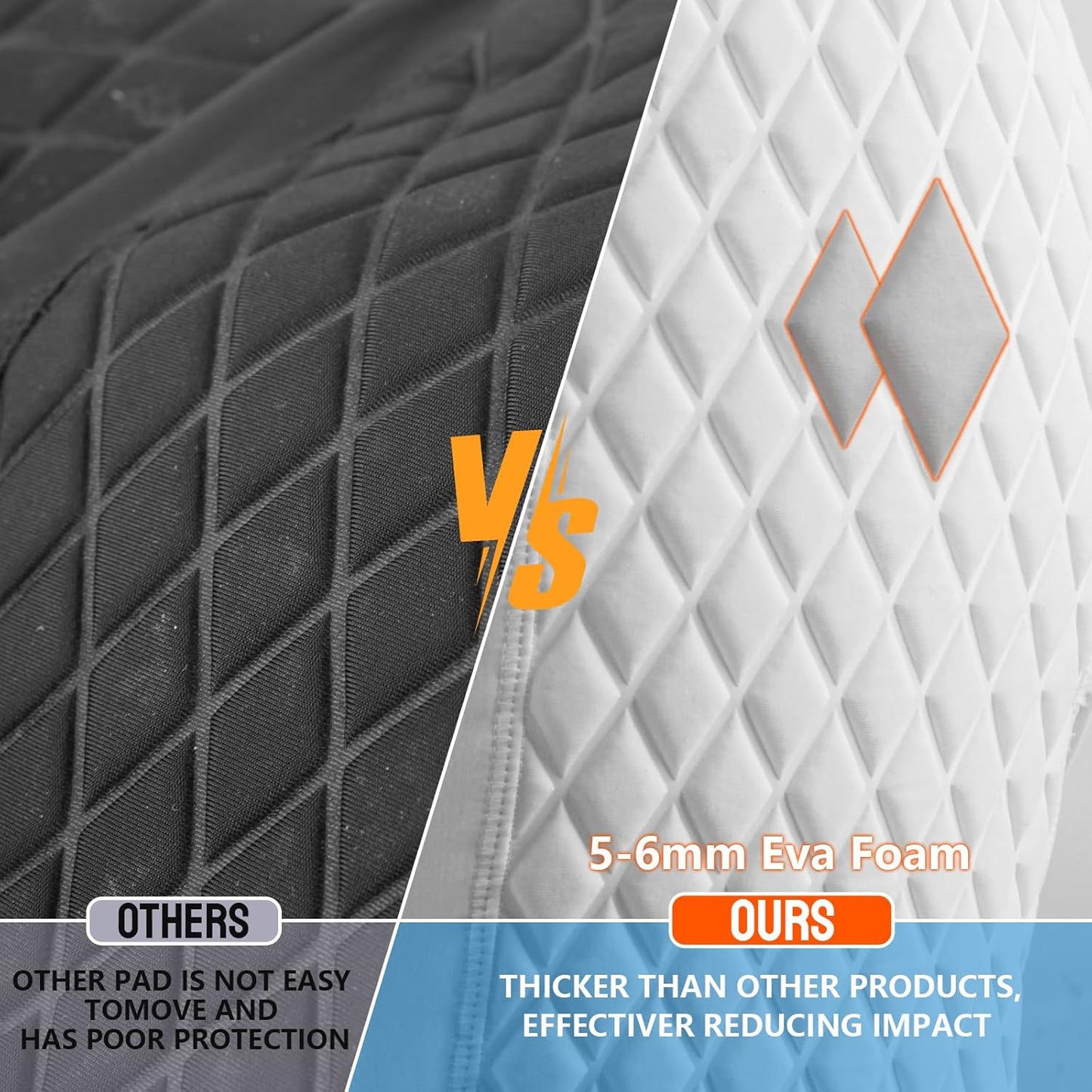 Girls Sliding Shorts