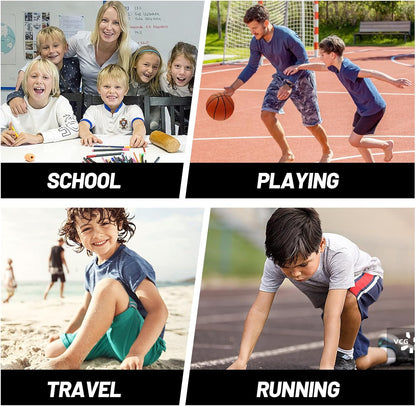 Performance Training Set (Tee + Mesh Shorts)