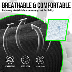 Davion® - Youth Boys Baseball Cup Underwear With Soft Protctive Athletic Cup for Baseball, Football Lacrosse