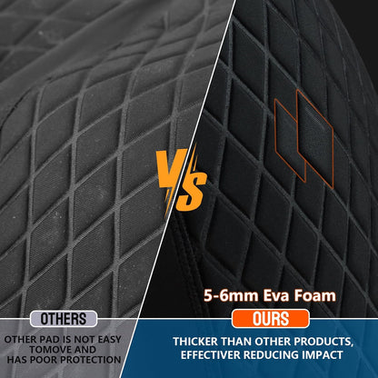 Womens Sliding Shorts