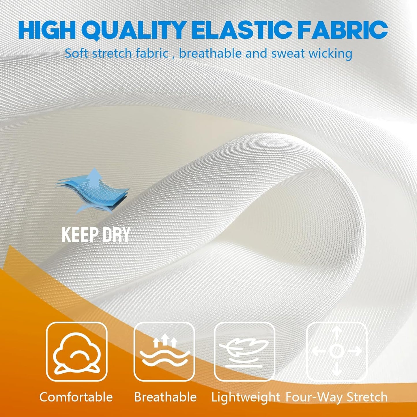 Girls Sliding Shorts