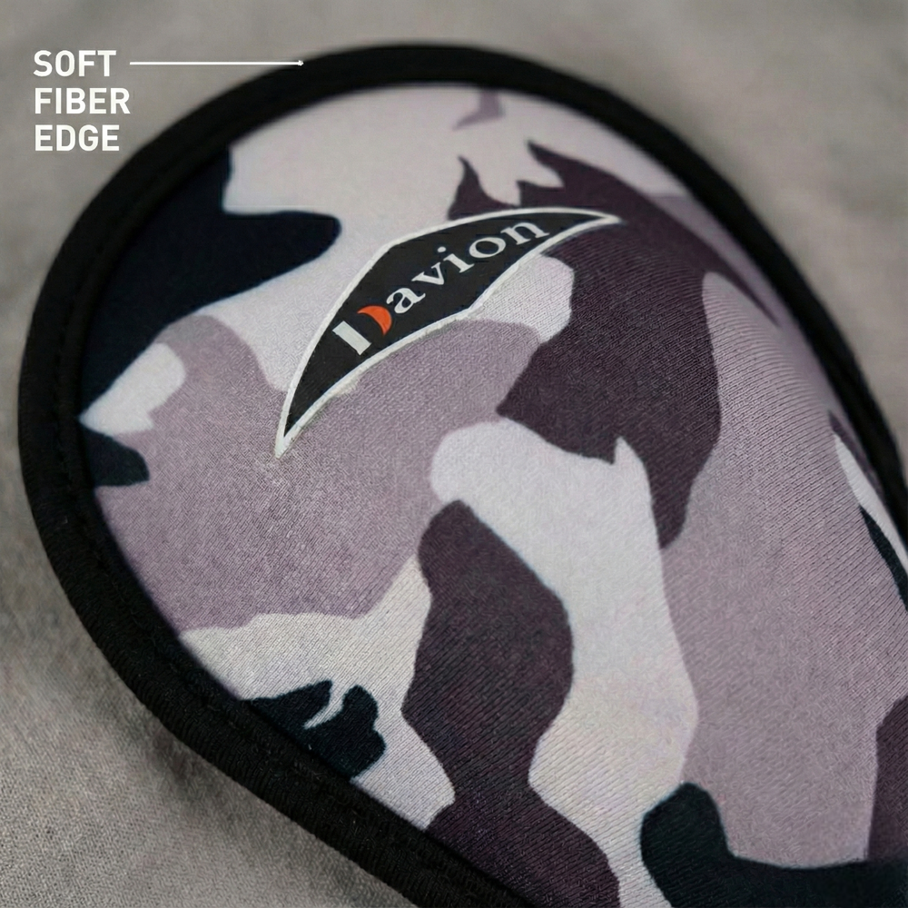 REDEFINING ATHLETIC ARMOR