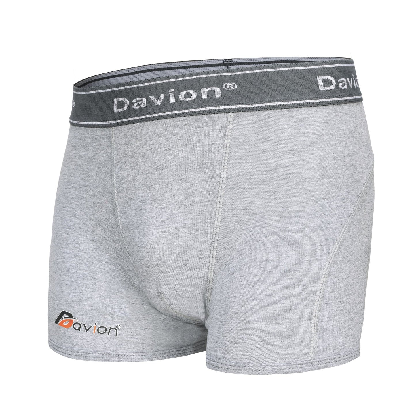 Elite Daily™ Compression Briefs (w/ Cup) - Solid color