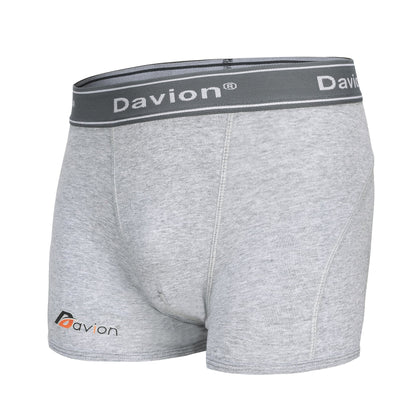Elite Daily™ Compression Briefs (w/ Cup) - Solid color