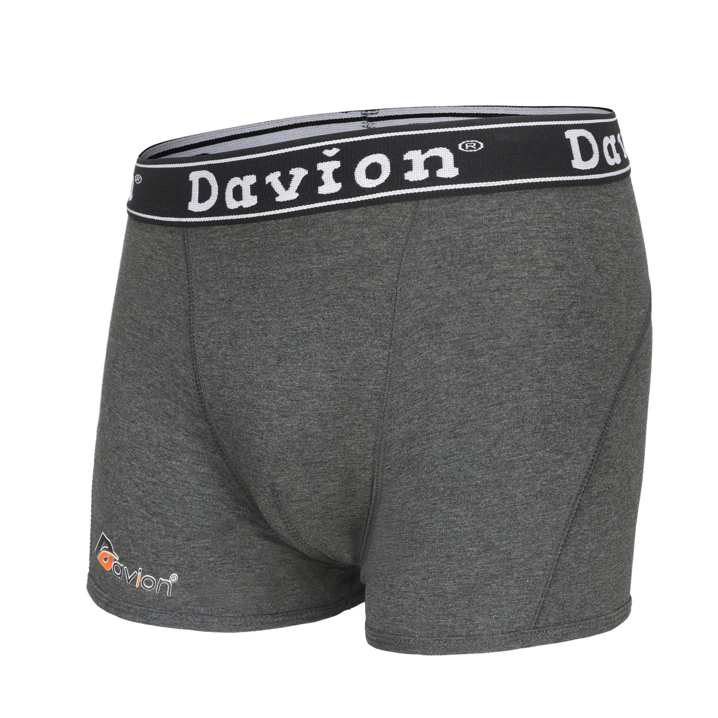 Elite Daily™ Compression Briefs (w/ Cup) - Solid color
