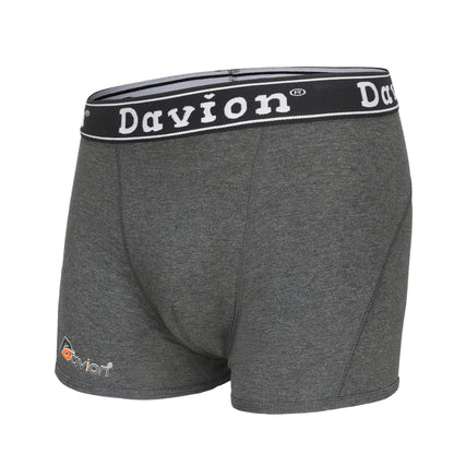 Elite Daily™ Compression Briefs (w/ Cup) - Solid color